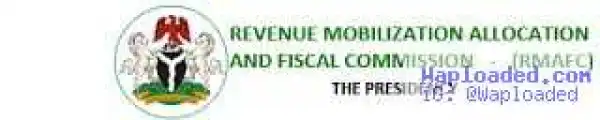 RMAFC wants VAT increased to 7.5 percent